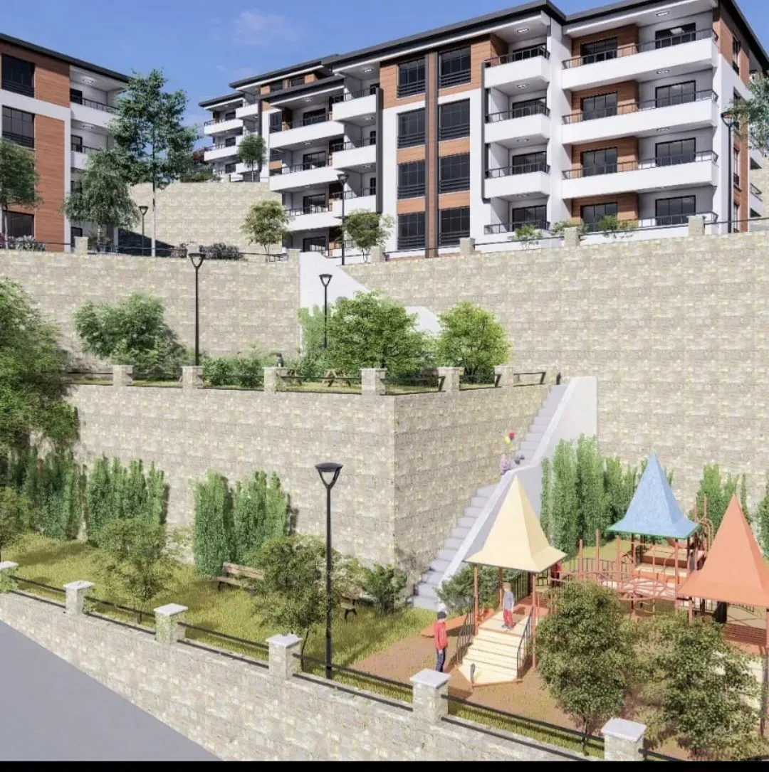 Elazığ harput seyirtepe konut proje talep toplama başlıyor