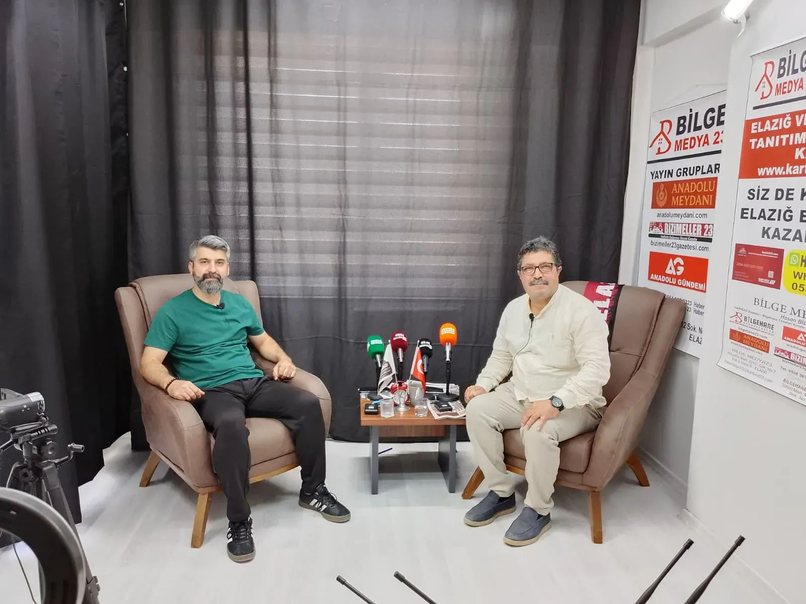 AHMET KALKAN: GAYRİMENKUL UZUN VADEDE GÜVENLİ BİR YATIRIMDIR